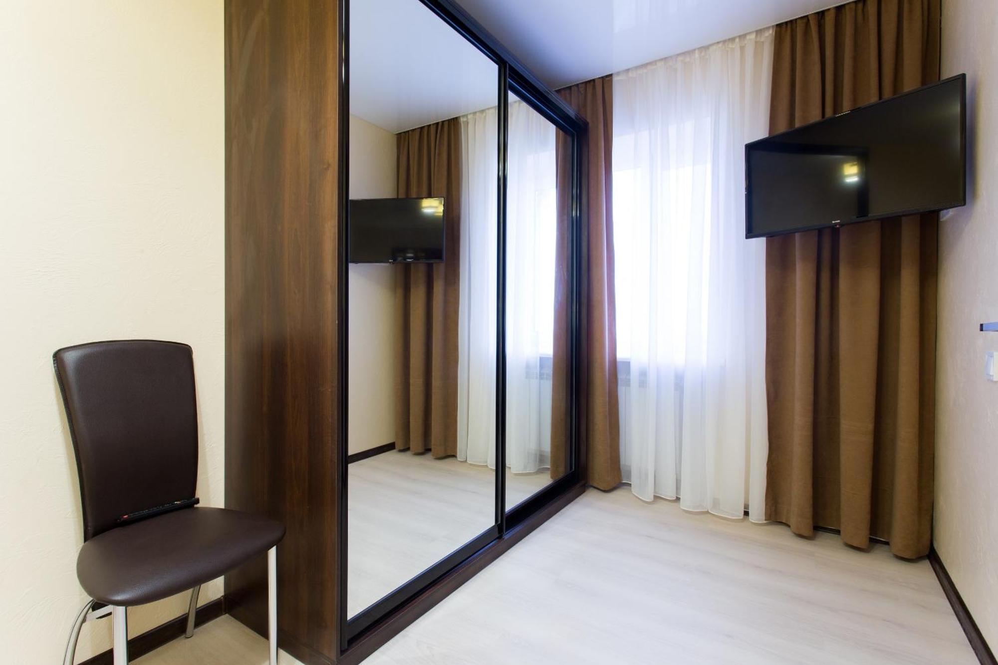 חארקיב Luxury One Bedrooms 23 August מראה חיצוני תמונה