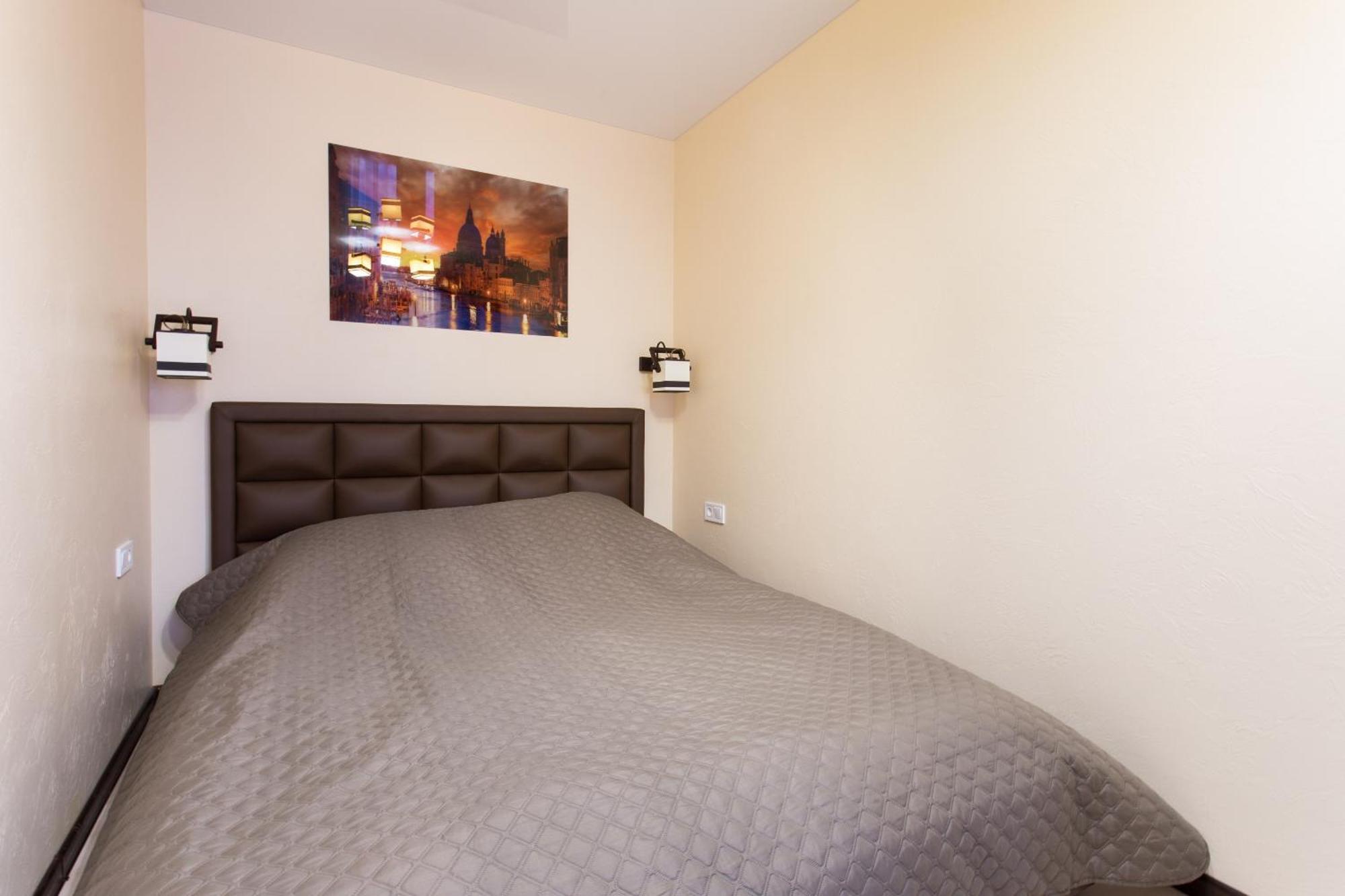 חארקיב Luxury One Bedrooms 23 August מראה חיצוני תמונה